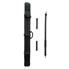 Dual Ski Bag with Elastic