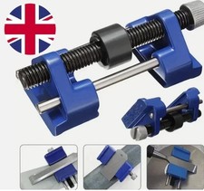 Metal Honing Guide Jig for Sharpening Wood Chisel Plane Iron Planers Blade Tool