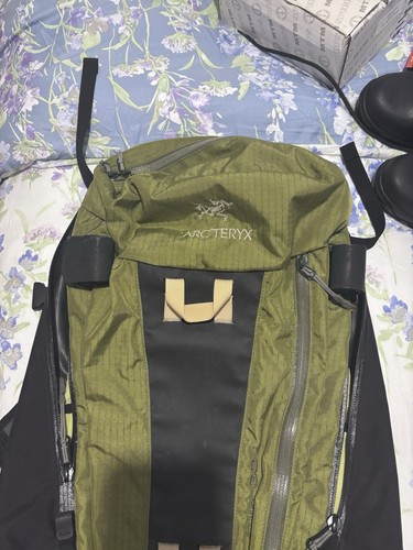 Arc teryx silo 30l - arc'teryx,