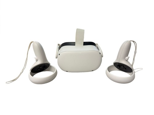 Meta oculus quest - meta, 2