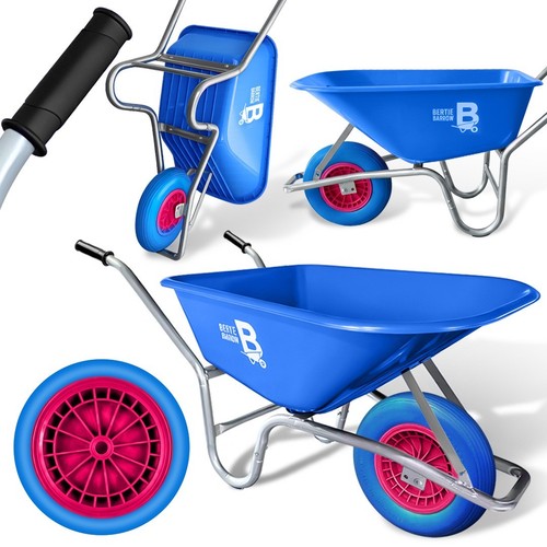 Equimed bertie 110l heavy duty - equimed,