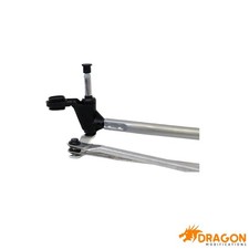 RHD WINDSCREEN WIPER MOTOR