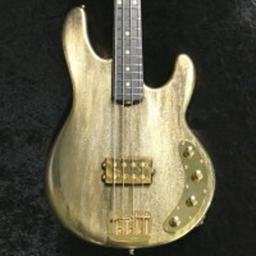 Music man 50th anniv stingray - man,