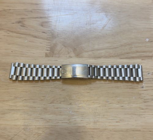 Omega vintage bracelet 1125 - vintage,