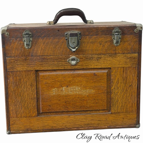 Antique quarter sawn tiger oak - antique,