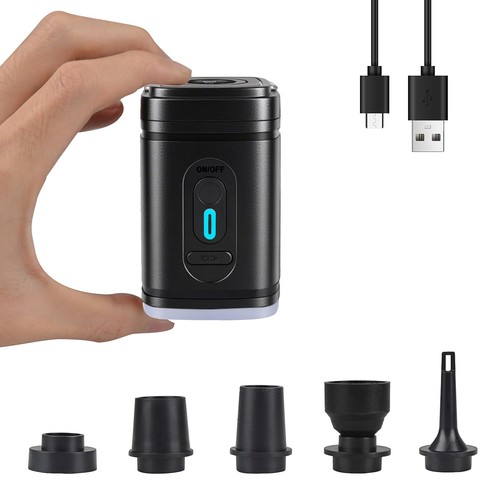 Electric air pump - electric,