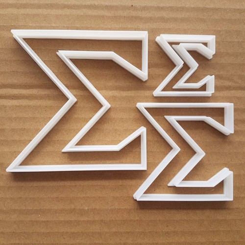 Sigma greek alphabet shape - greek,