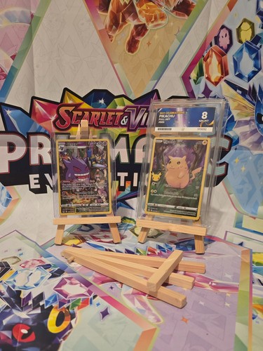 Tcg trading card - tcg, stand