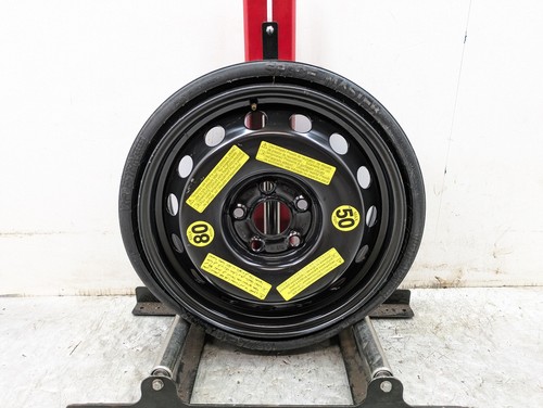 Audi mk1 spare wheel - q7,