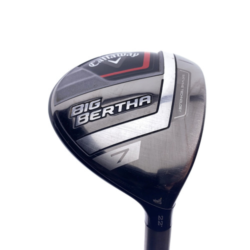 Used callaway big bertha - callaway,