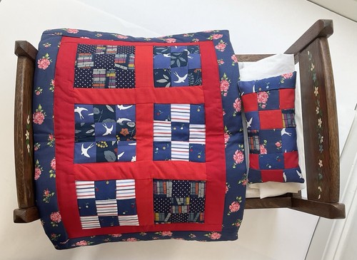 Patchwork handmade cotton - patchwork,
