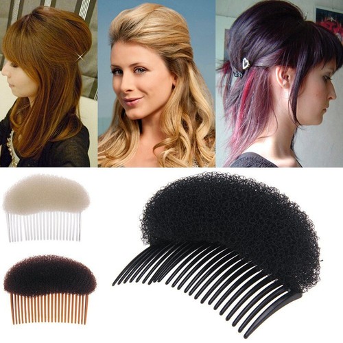 Hair volume increase fluffy - hair,