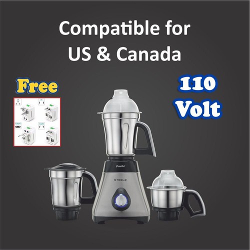 Preethi steele 110v - steele,