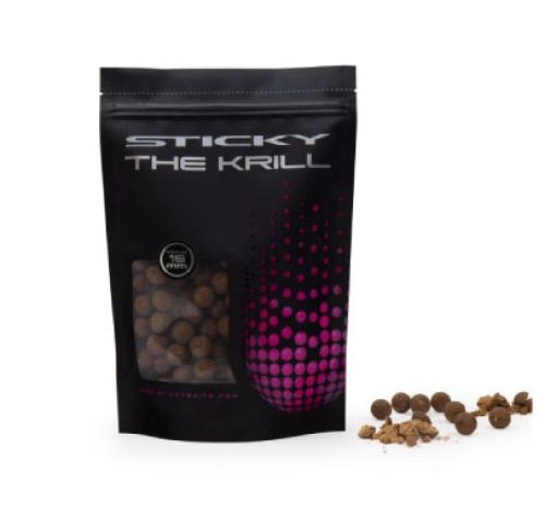 Sticky baits krill - |,