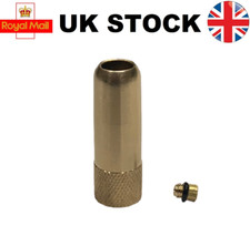 Rothenberger Swirl Flame Burner Tip Orifice Kit Superfire 2 - 3.5662 compatible