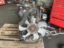  Kubota 4 cylinder Diesel Engine (E3180/2) spares or repairs