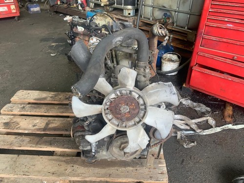 Kubota cylinder diesel - ,