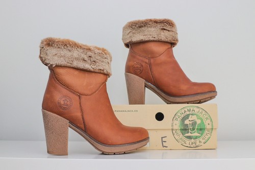 Womens panama jack - ,