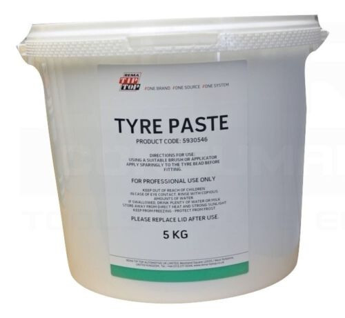 Rema tip top tyre fitting - rema,