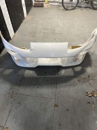 Toyota supra mk4 - toyota, fibreglass