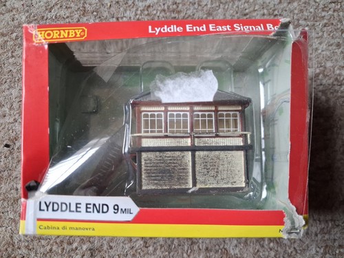 Hornby n8003 signal - n8003,