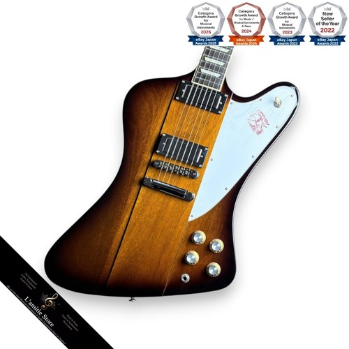Gibson firebird platypus - gibson,