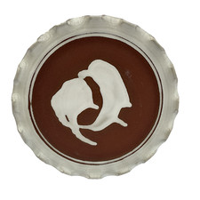 Stephen Pearce 12" Curly