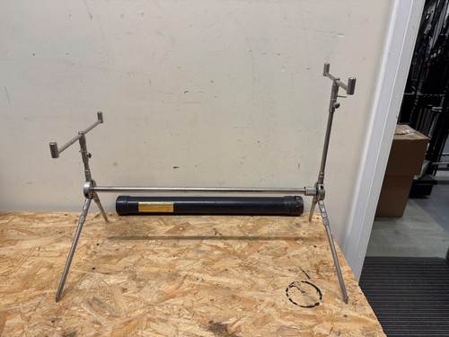 Carp fishing tackle - carp,