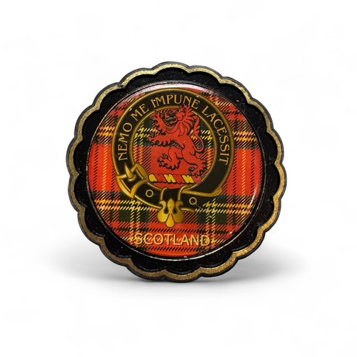 Scotland nemo impune - scotland,