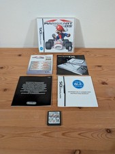Mario Kart DS Nintendo DS