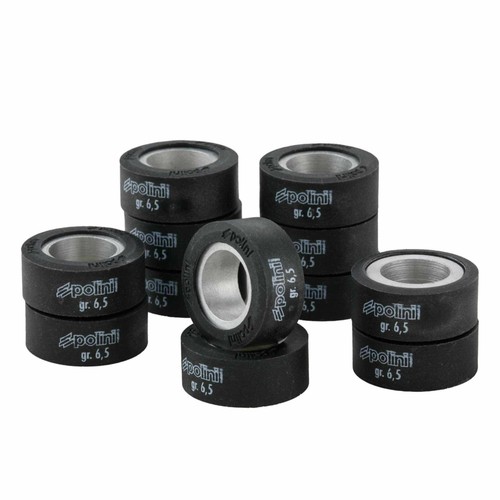 Variator rollers polini 25x11 - rollers,
