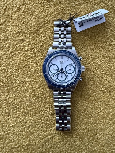 Tissot pr516 automatic - tissot,