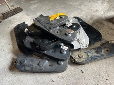 Ford Pinto engine 2.0 timing belt cover for escort, sierra, capri, transit