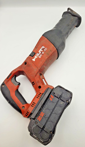 Hilti nuron 22v brushless - 22v,