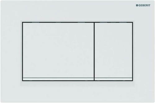 Geberit sigma30 115 883 1 - geberit, 115.883.11.1