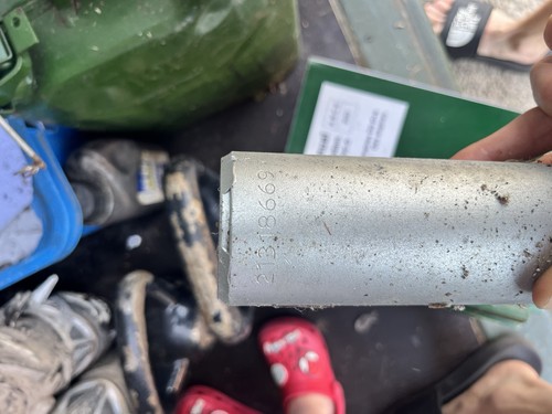 Volvo penta duoprop dph - dph, prop