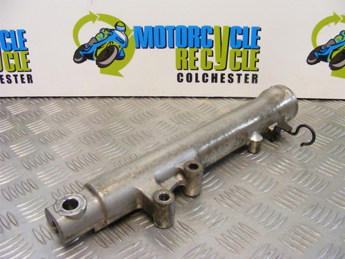 Kawasaki er5 fork leg - kawasaki, lower
