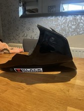 Suzuki 600/1200 Bandit Belly