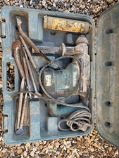 Makita HR4013C SDS Max Rotary