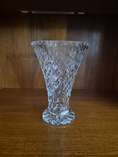 Thomas webb crystal - crystal,