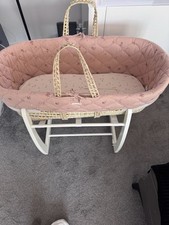 Mamas And Papas Moses And