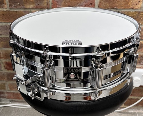 Tama mastercraft 50th - mastercraft,