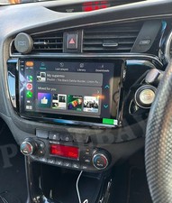 For Kia Ceed JD 2012-2016