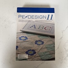 Brother PE Design Version 11
