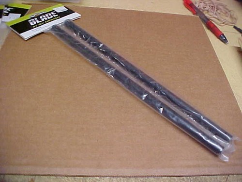 Blade blh4526 tail booms - blade,