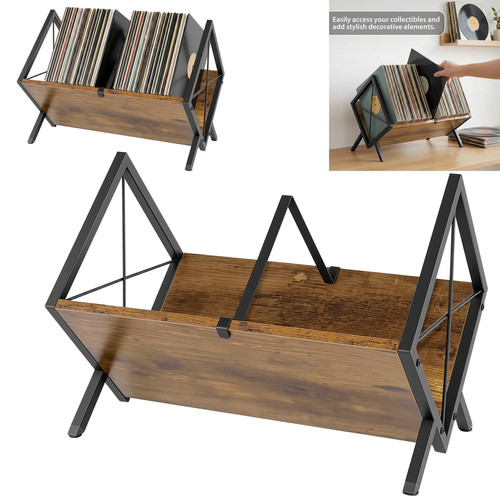 Vinyl record storage holder - record, holder,lp