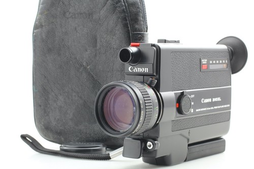 Canon 310xl analog 8mm camera - analog,