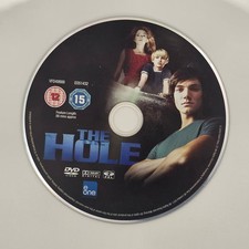 The Hole DVD 2009 Chris