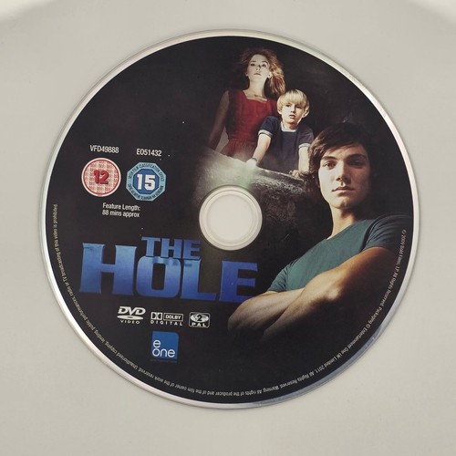 The hole dvd - hole,