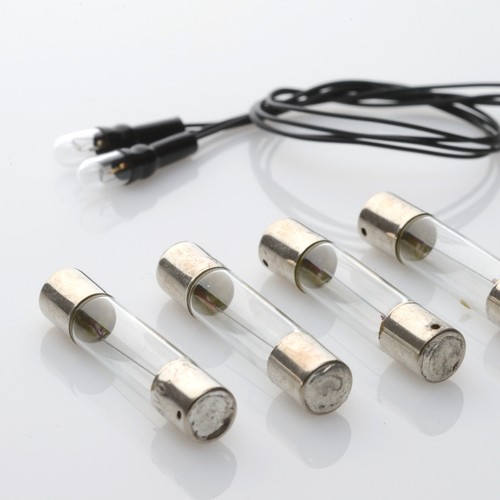 Marantz model 140 bulbs - marantz, /